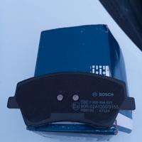 Set pastiglie anteriori Kia cee'd Hyundai I30