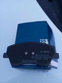 Set pastiglie anteriori Kia cee'd Hyundai I30