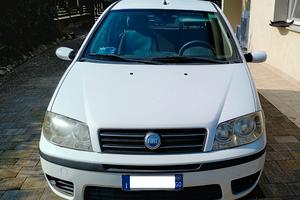 FIAT Punto 1.200 3 porte benzina 2006