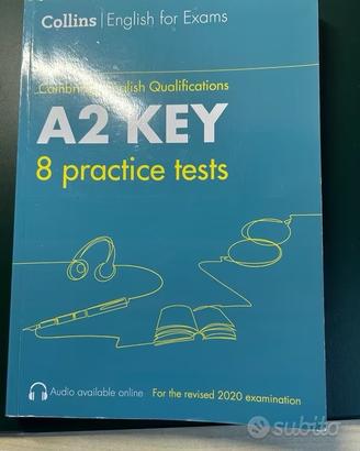 Cambridge English a2