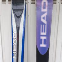 Sci HEAD Cyber X40 carving