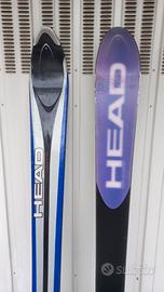 Sci HEAD Cyber X40 carving