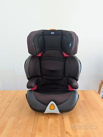 Chicco Oasys Seggiolino Auto 2/3