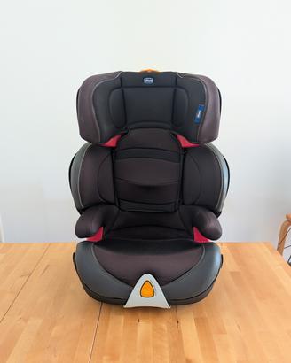 Chicco Oasys Seggiolino Auto 2/3