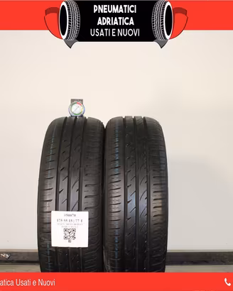 2 Gomme 175 55 R 15 Nexen al 87% SPED GRATIS