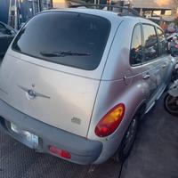 Ricambi Chrysler PT cruiser anno 2001