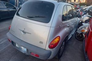 Ricambi Chrysler PT cruiser anno 2001