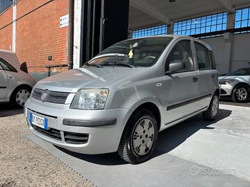 Fiat Panda 1.3 MJT 16V Emotion