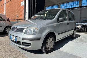 Fiat Panda 1.3 MJT 16V Emotion