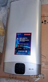 Scaldabagno Ariston Velis Wi-Fi - Come nuovo