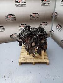 MOTORE COMPLETO N47D20C 105kW/143CV 2.0D BMW F20 2