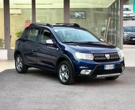 Dacia Sandero 1.5 Diesel 90CV E6 Automatica - 2017