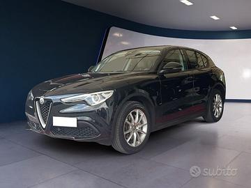 Alfa Romeo Stelvio 2.2 TD 190 CV Super Busine...