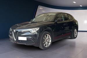 Alfa Romeo Stelvio 2.2 TD 210 CV Super Busine...
