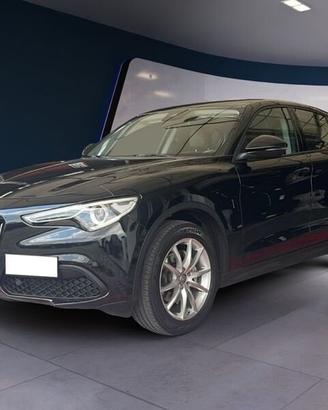 Alfa Romeo Stelvio 2.2 TD 210 CV Super Busine...