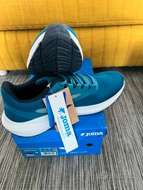 Scarpa Ginnastica Joma