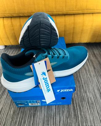 Scarpa Ginnastica Joma