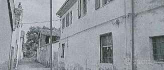 Porzione di casa a Zeme (PV)