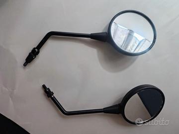 specchietti moto 