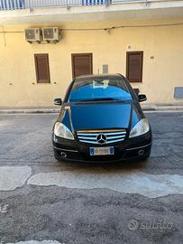 Mercedes classe a 180