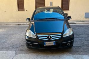 Mercedes classe a 180