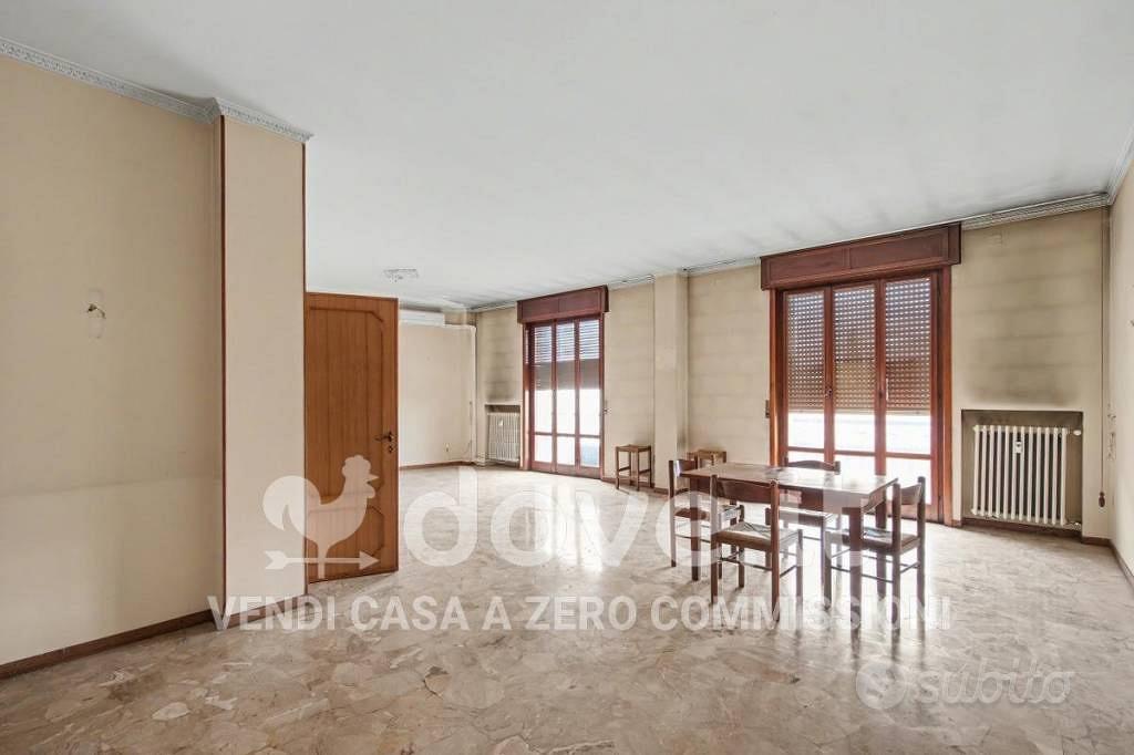 Appartamento – PR - Vista 2