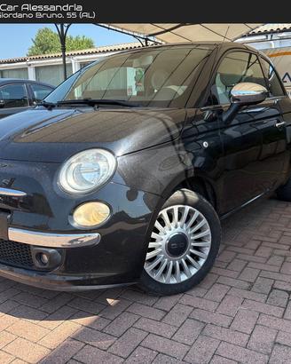 Fiat 500 Pop 1.2 GPL #11805