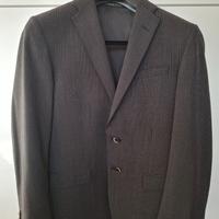 abito marca Corneliani