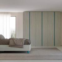 Camera GOLA -Giessegi