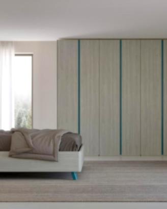 Camera GOLA -Giessegi