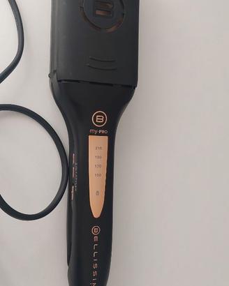 PIASTRA IMETEC MY PRO 2 IN 1 STYLER