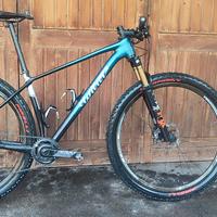 Wilier usma srl KIT Telaio + accessori