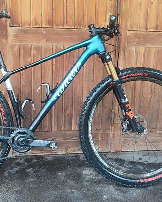 Wilier usma srl KIT Telaio + accessori