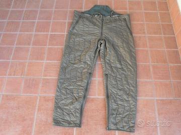 Bw bundeswehr interni termici pantaloni bdu (2)