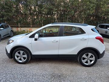 Opel Mokka 1.4 Turbo 140 CV GPL originale Opel