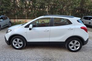 Opel Mokka 1.4 Turbo 140 CV GPL originale Opel