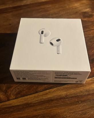 AirPods 3 ORIGINALI