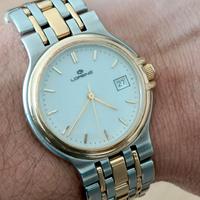 Lorenz Swiss Quartz 15173