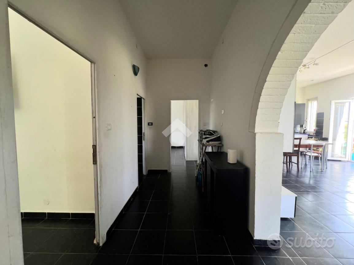 Casa – San Giacomo delle Segnate, Mantova - Altro