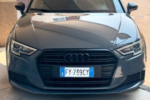 Audi A3 s line