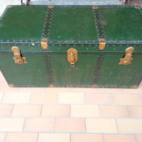 Baule vintage