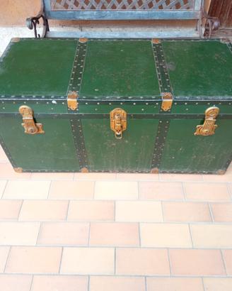 Baule vintage