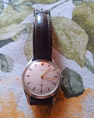 Orologio vintage