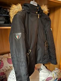 Giubbino invernale
