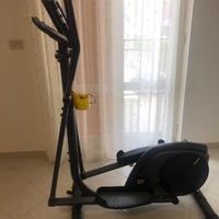 Ellittica Domyos 500