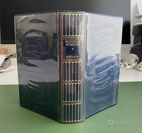 FAULKNER Romanzi vol. 1 I Meridiani 1° ed. 1995