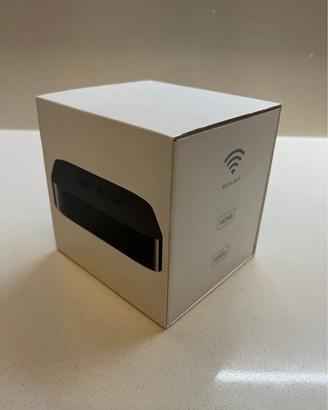 Apple TV 3* generazione A1469 - perfetta imballata