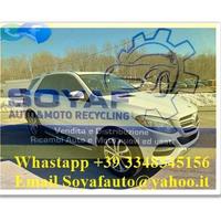 Ricambi MERCEDES BENZ CLASSE GLE W166 SUV 2015-18