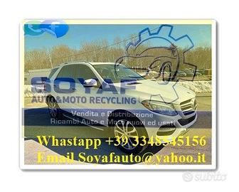 Ricambi MERCEDES BENZ CLASSE GLE W166 SUV 2015-18