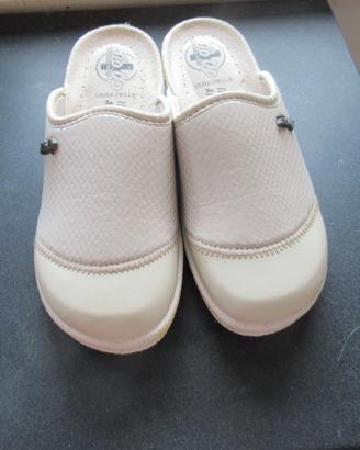 Pantofole donna